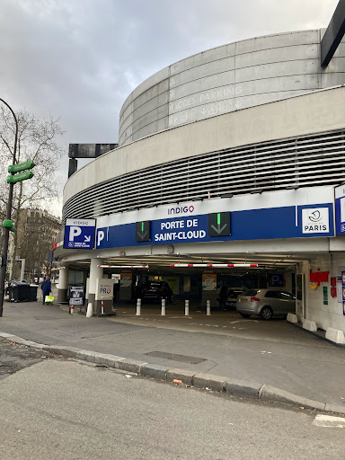 TT Car Transit Gallery - France