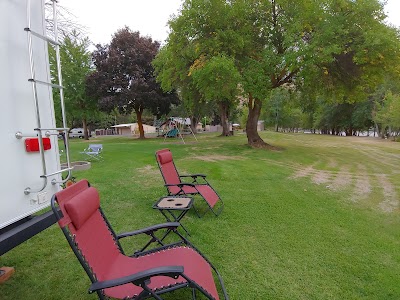 Cottonwood RV Park LLC