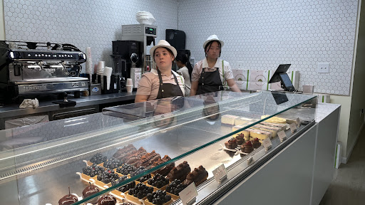 Mister Croissant Bakery & Cafe - United States