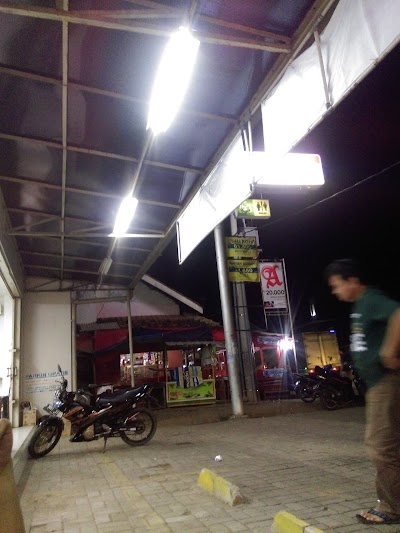 Convenience Store