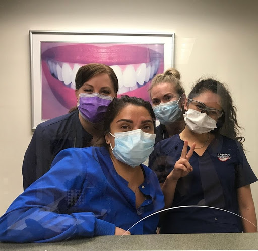 Legacy Dental Photo