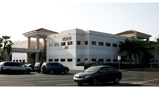 Nemours Children S Health Vero Beach Primary Specialty Care