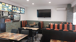 Photo n°4 de Naan’s Snack-Restaurant & Fast-Food à Antibes (Restauration rapide)