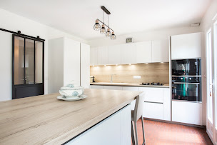 Photo n°1 de Zayan Travaux & Décoration à Morangis (Designer d'intérieur)