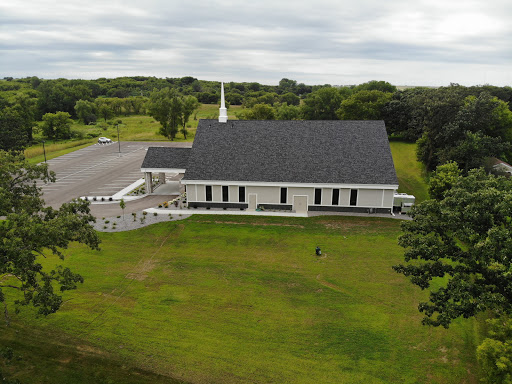 Marion Road Christian Church - Thumbnail