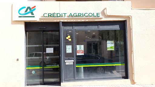 Crédit Agricole Agence de BANDOL