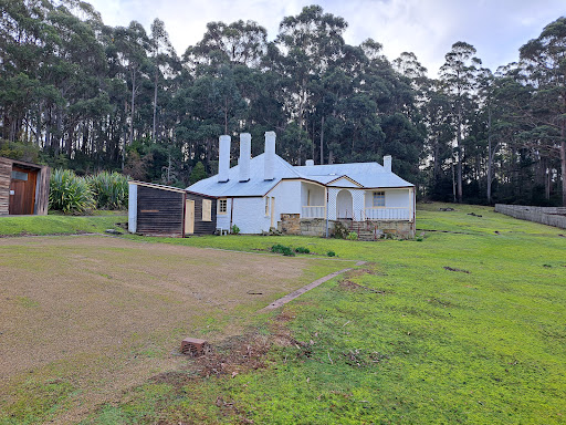 Shipwrights House