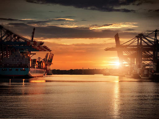 Obiettivo Export - Visual