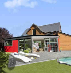 Photo n°11 de Art et Fenêtres Reims à Cormontreuil (Fournisseur de fenêtres)