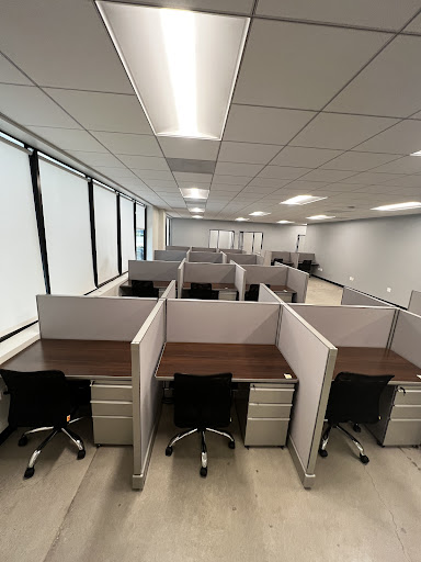 AV OFFICE FURNITURE LLC