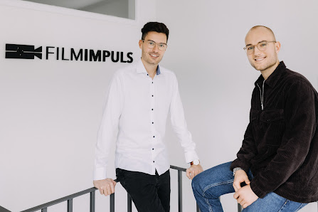 Filmimpuls GbR Spitalhofstraße 100, 94032 Passau