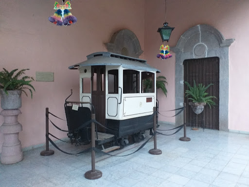 Museo de Conchita Cabrera de Armida - Thumbnail