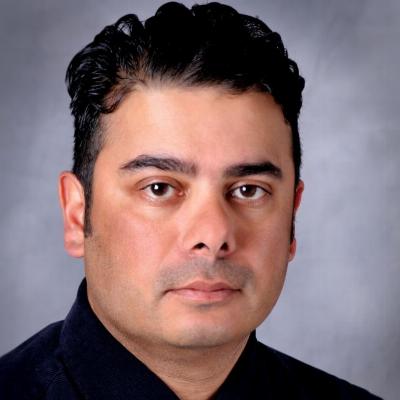 Ram Chandra, DO Gallery - United States