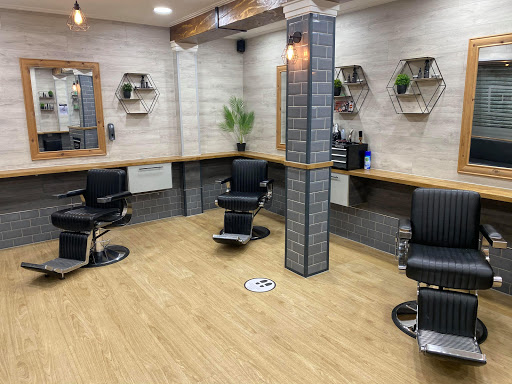 Lowe's Barber Shop - Burnham On Sea