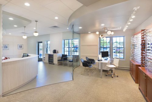 Monroe Eye Care, Dr. Shefali Miglani - Thumbnail
