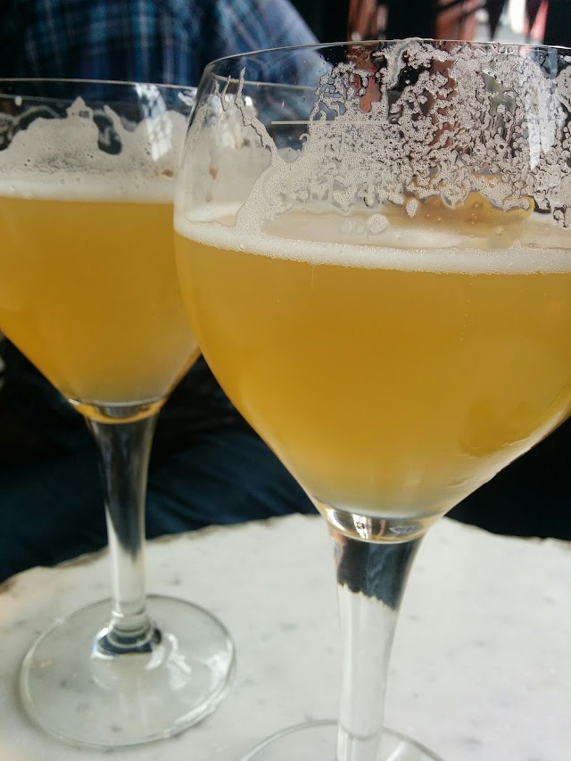 Café Des Halles