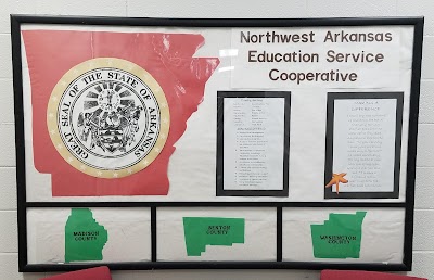Northwest Arkansas Education Service Cooperative