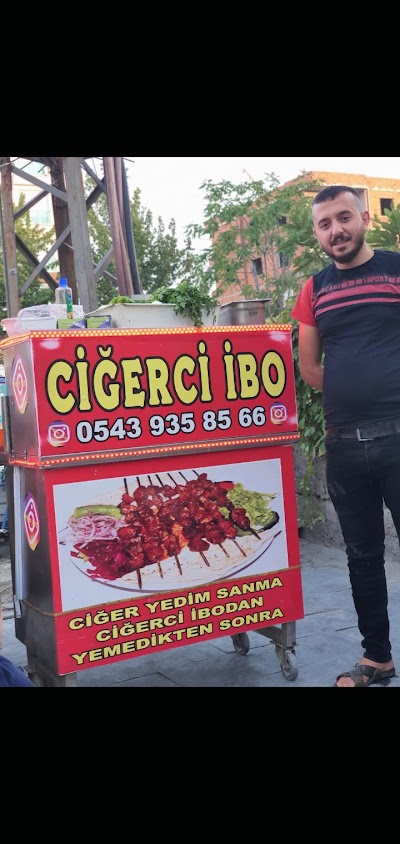 ciğerci ibo