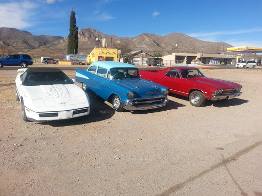 Highway 92 Service Center