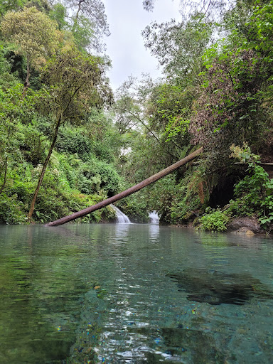 Cascada de Pancho Poza - Thumbnail