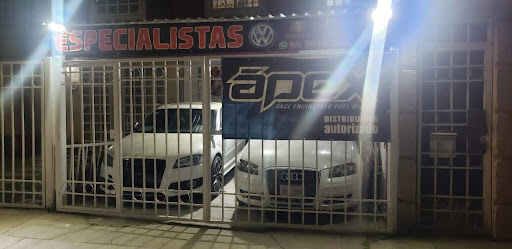 Automotive Service & Diagnostics