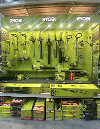 Photo n°17 de Bricorama Arès à Arès (Magasin de bricolage)