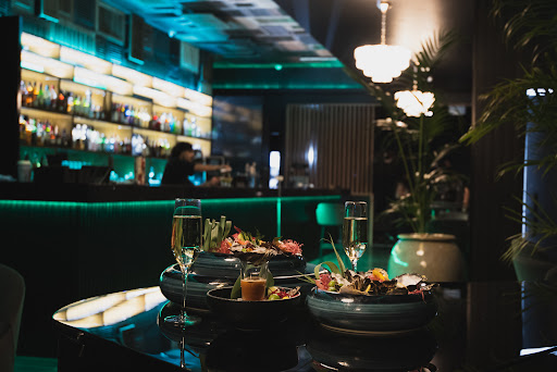 Photo of Zypher Lounge