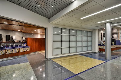 Photos of Joliet Junior College A Building (Administration, Library, Child Development)