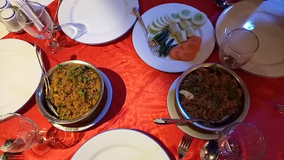 Photos of Riverine Restaurant