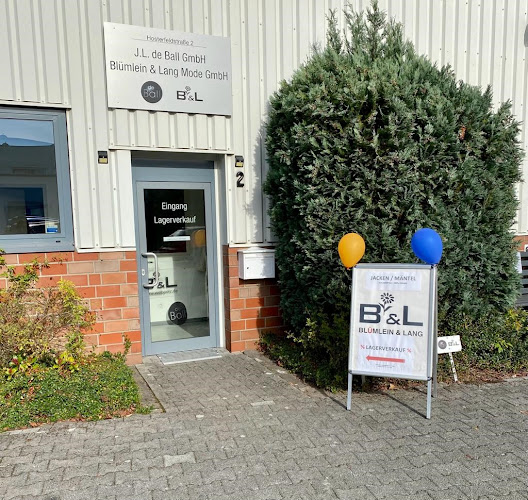 Blümlein & Lang Mode GmbH