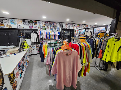 Classic Signs & T-Shirts