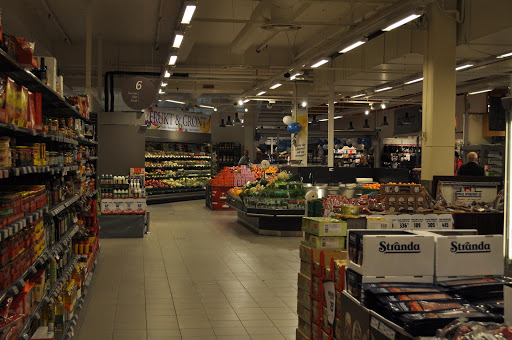 Coop Mega Oppdal