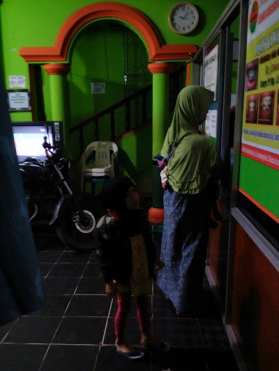 Photos of Kosasih Panjang