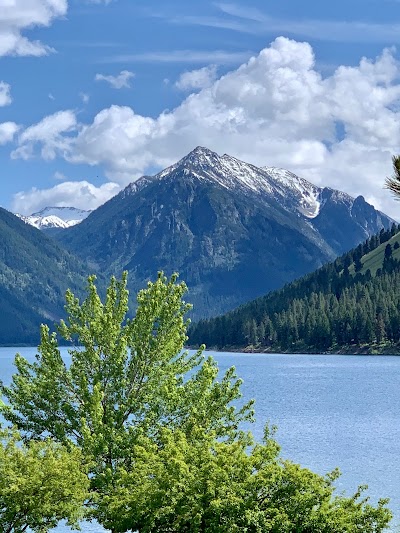 Wallowa Lake