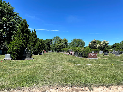 Kitchener Mount Hope Cemetery - Thumbnail