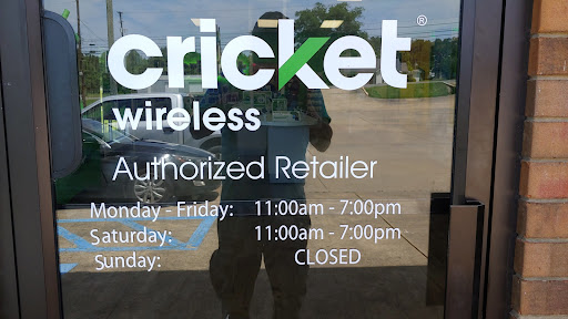Cricket Wireless Winnfield, Louisiana - Thumbnail