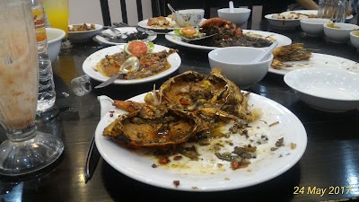 Photos of Restaurant Apong Seafood