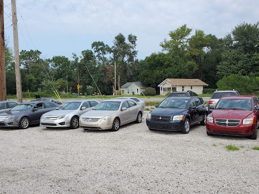 Dahab Auto Sales And Repair LLC - Thumbnail
