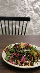 Photo n°111 de Seven Heaven • Coffee Lunch Brunch à Paris (Restaurant)