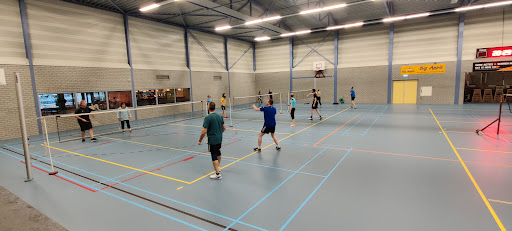 Badmintonclub Gendt
