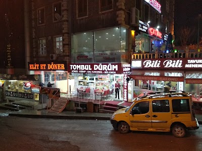 Erzurum Adana Şiş KebaP sipariş