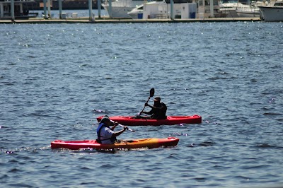 Baltimore City Recreation and Parks