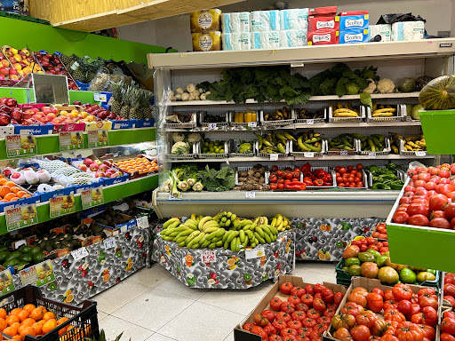 Tot fresc - Fruites i verdures - Thumbnail