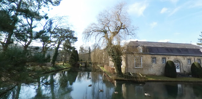 Buitenplaats Kasteel Wijlre - Museum