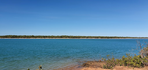 Mornington Island Barge Depot - Thumbnail