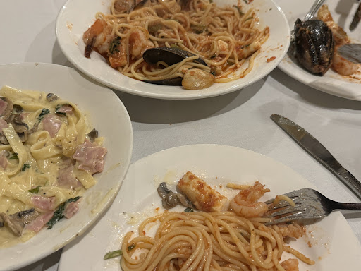 La Trattoria Restaurant & Pizza Bar - Thumbnail