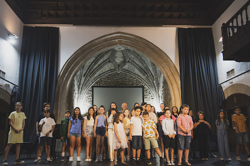 Toronto English Academy - Thumbnail