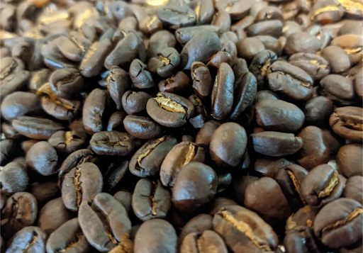 Old West Main Coffee