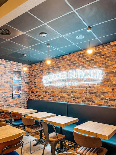 Photo 5 - L'ESCALE BURGER Mulhouse