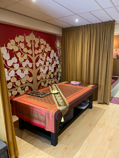 Spa & Thaise Massage Castricum